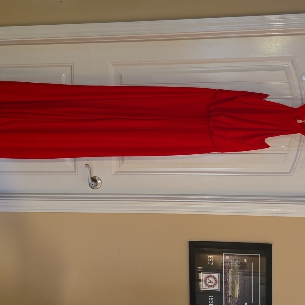 Jay Godfrey Jumpsuit (PRICE DROP) - Picture 2 of 3